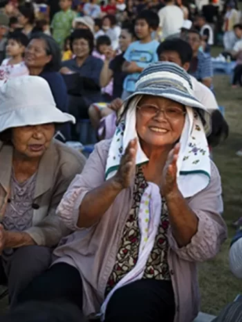 cum sa traiesti in stil japonez cel putin 100 de ani